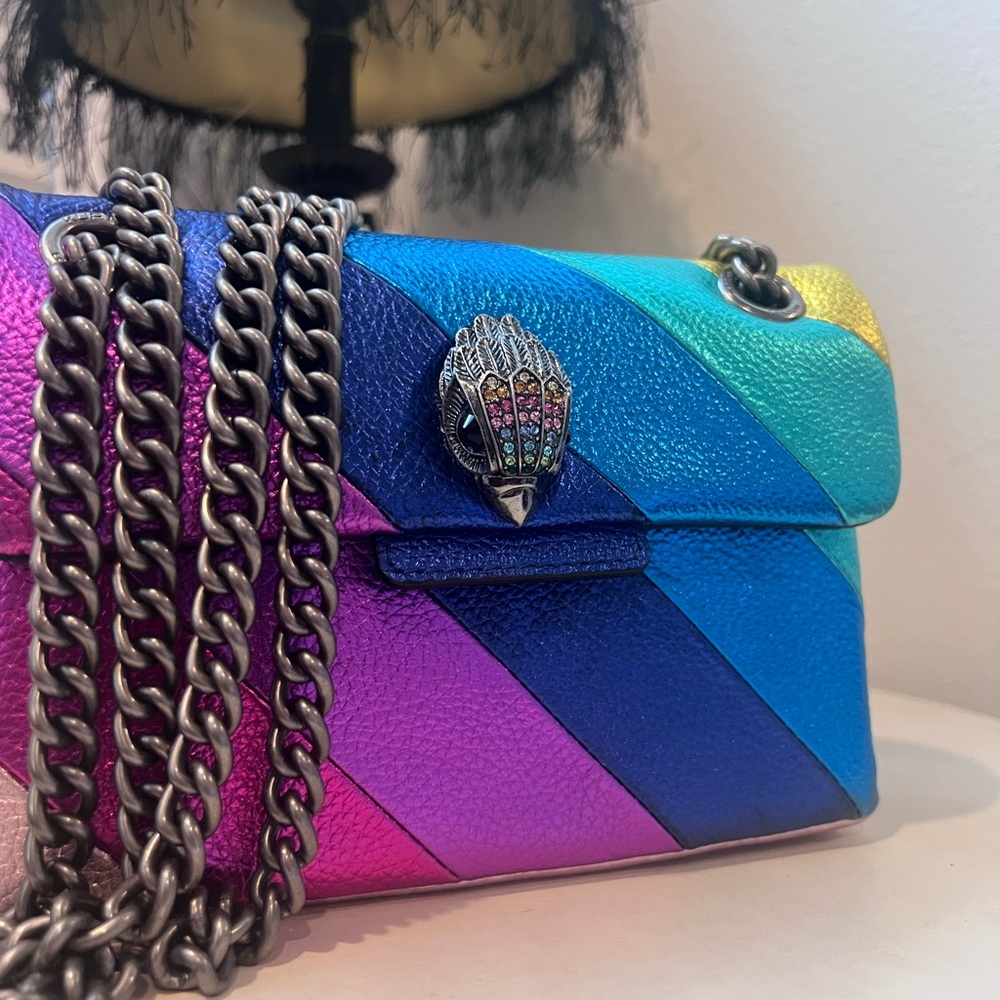 Kirk Geiger Sm Kingston bag
